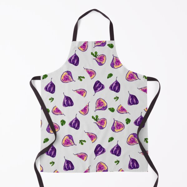 Item preview, magic perple figs designed and sold by Anastasiia Yurevych.