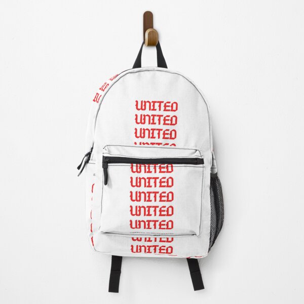Item preview, United forever in manchester designed and sold by OneTimeEngineer.