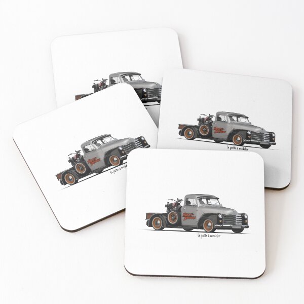 Item preview, Chevrolet Apache designed and sold by LaPatteAModeler.