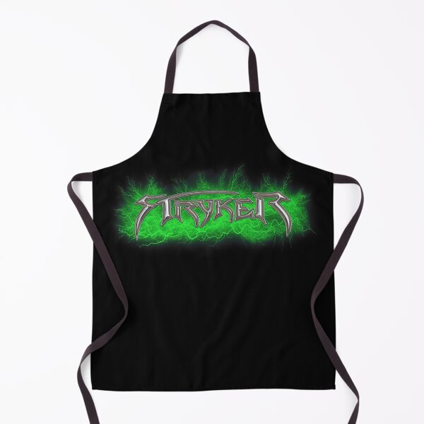 Item preview, Stryker XVS 1300, XVS1300 flashes green designed and sold by KlaraBubble.