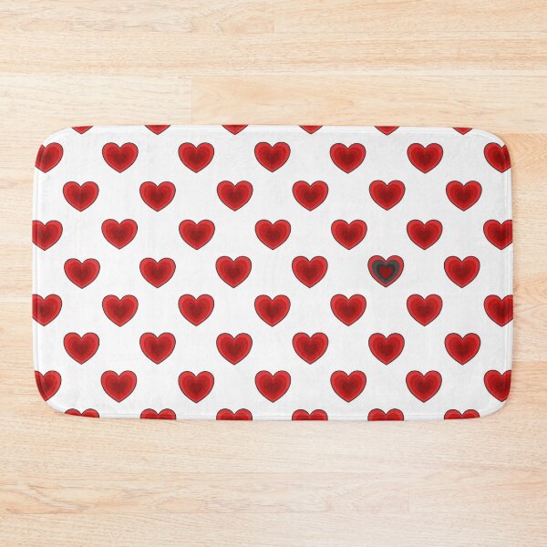 Item preview, SPOT THE ODD HEART designed and sold by ODD-ONE.