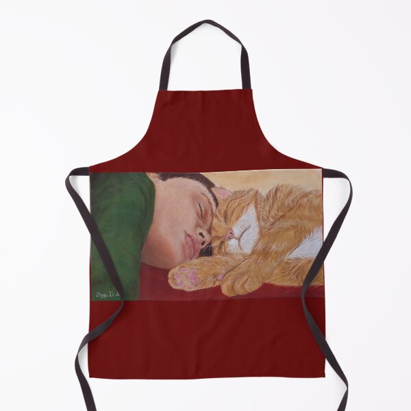 Item preview, That Purring Feeling designed and sold by Inga Dalsegg.