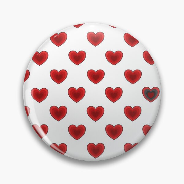 Item preview, SPOT THE ODD HEART designed and sold by ODD-ONE.