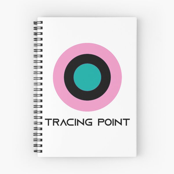 Item preview, Tracing Point designed and sold by Jason Hassett.