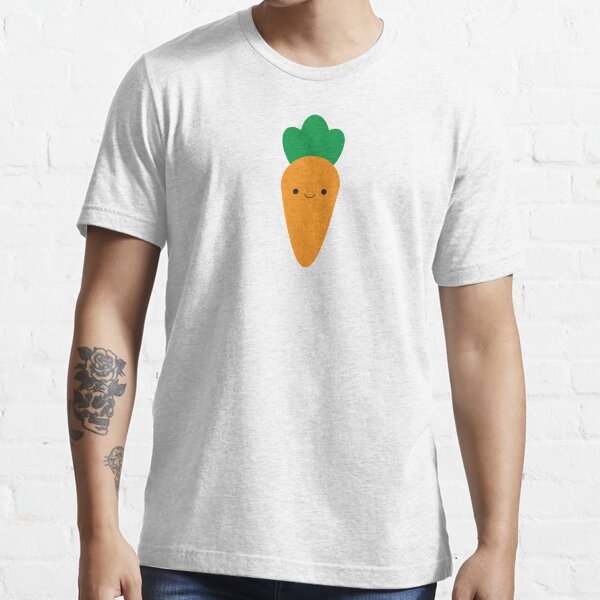 "Carrot" Tshirt for Sale by imaginarystory Redbubble carrot t