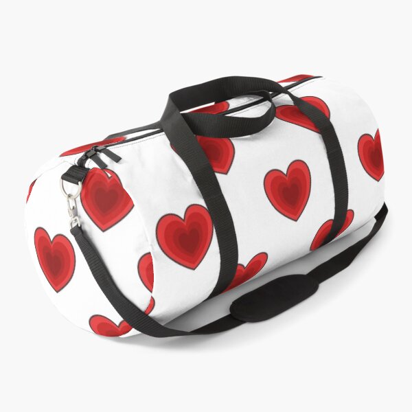 Item preview, SPOT THE ODD HEART designed and sold by ODD-ONE.