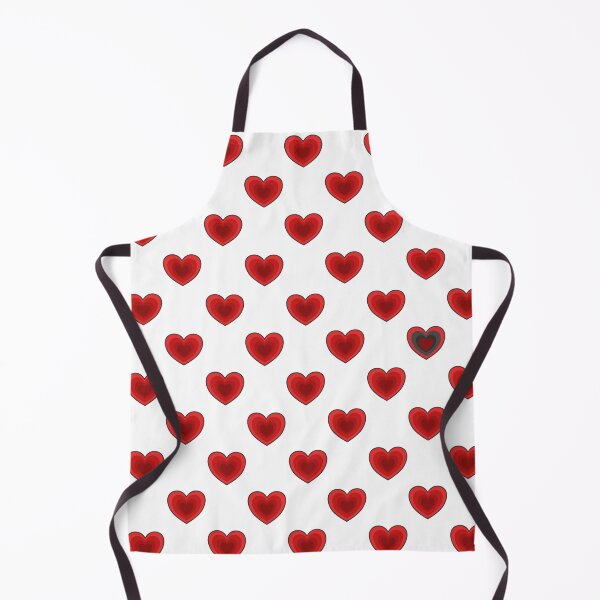 Item preview, SPOT THE ODD HEART designed and sold by ODD-ONE.