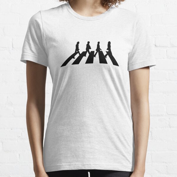 abbey road shirt womens