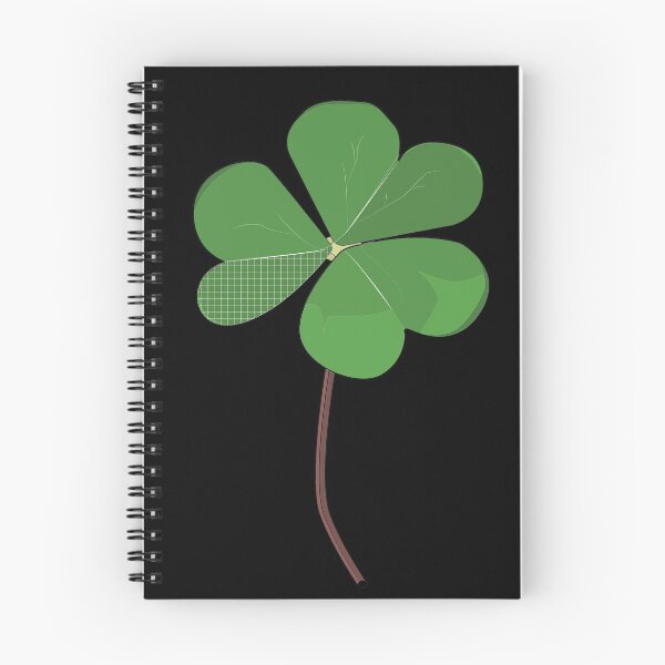 Item preview, Flora Vignette: Clover designed and sold by CraftingYellow.