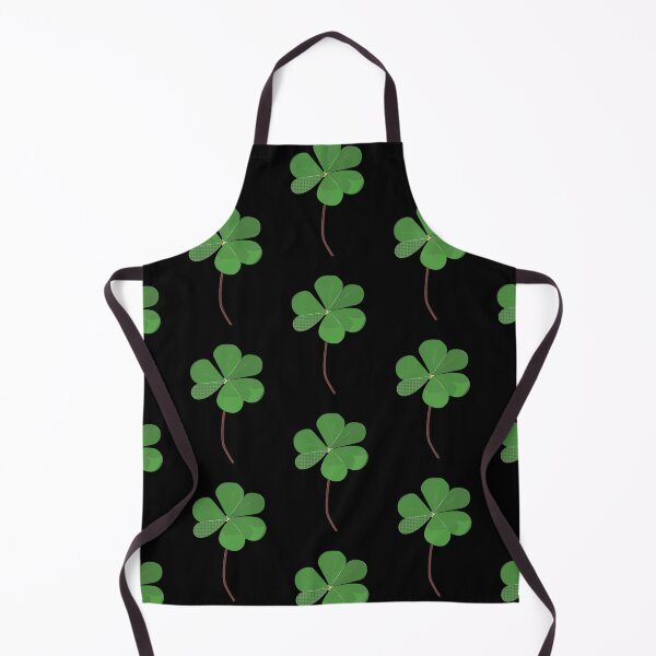 Item preview, Flora Vignette: Clover designed and sold by CraftingYellow.