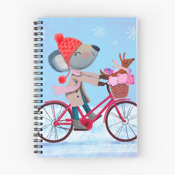 Item preview, Winter Flowers designed and sold by Debi Hudson.