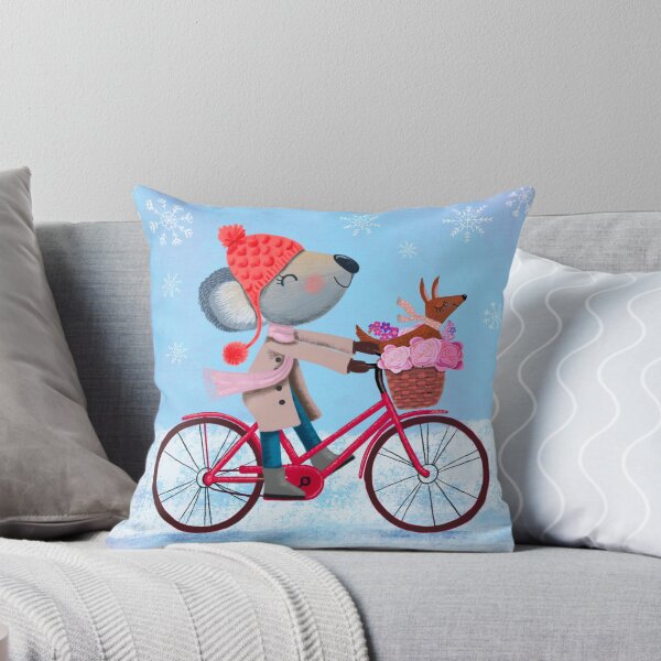 Item preview, Winter Flowers designed and sold by Debi Hudson.