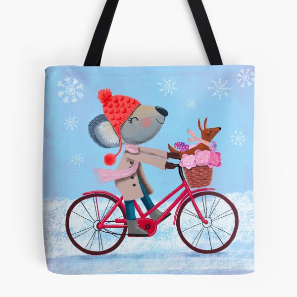 Item preview, Winter Flowers designed and sold by Debi Hudson.