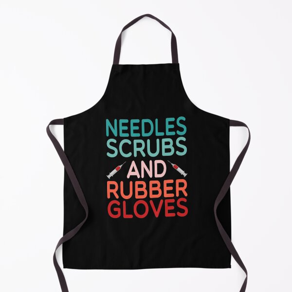 Item preview, needles scrubs and rubber gloves, Phlebotomist life , Phlebotomist Gifts, Phlebotomist Graduation Gift, Phlebotomy Tee, Phlebotomy funny gift for womens designed and sold by Chamssou.