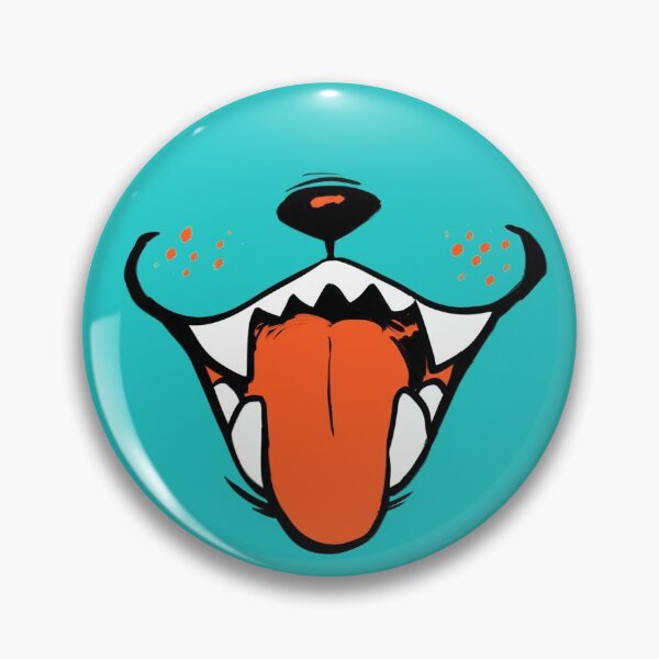 Item preview, BOCAS: ANIMALES designed and sold by incredubious.