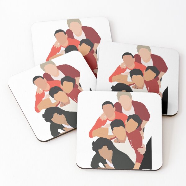 Item preview, One direction design designed and sold by karolin maymon.