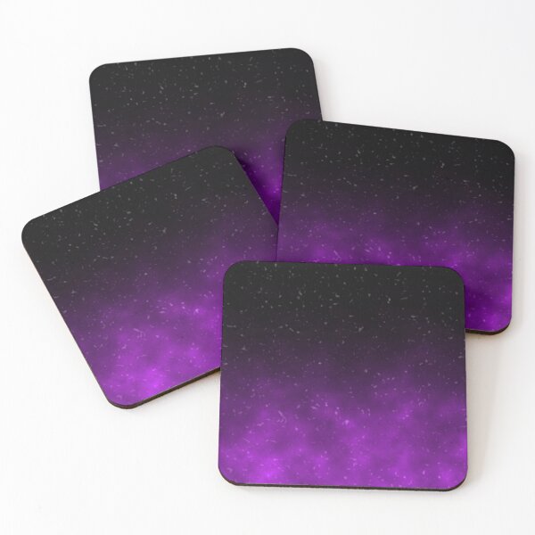 Item preview, Purple Galaxy designed and sold by cherubi19.