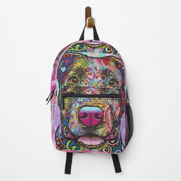 Item preview, Flower dog art designed and sold by kamikrison.