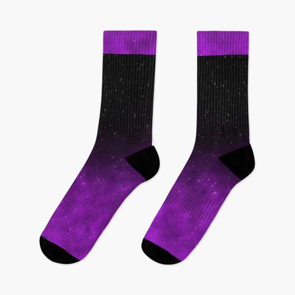 Item preview, Purple Galaxy designed and sold by cherubi19.