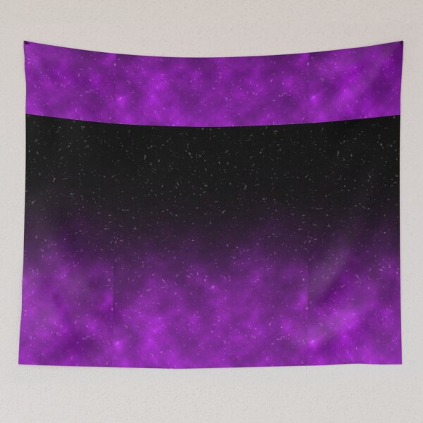 Item preview, Purple Galaxy designed and sold by cherubi19.