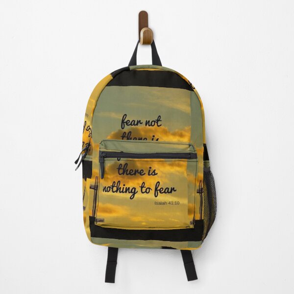 Item preview, Isaiah 41:10 designed and sold by EmBig.