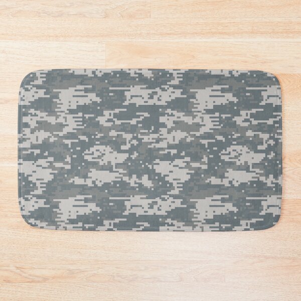 Item preview, Multi-scale Digital Pattern camouflage designed and sold by BetterDIY.