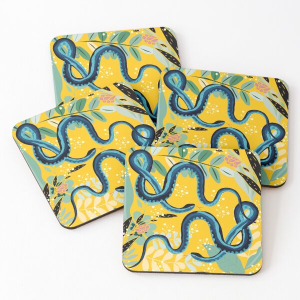 Item preview, Welcome to the bright wild jungle designed and sold by famenxt.