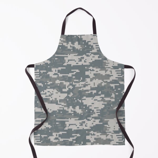 Item preview, Multi-scale Digital Pattern camouflage designed and sold by BetterDIY.