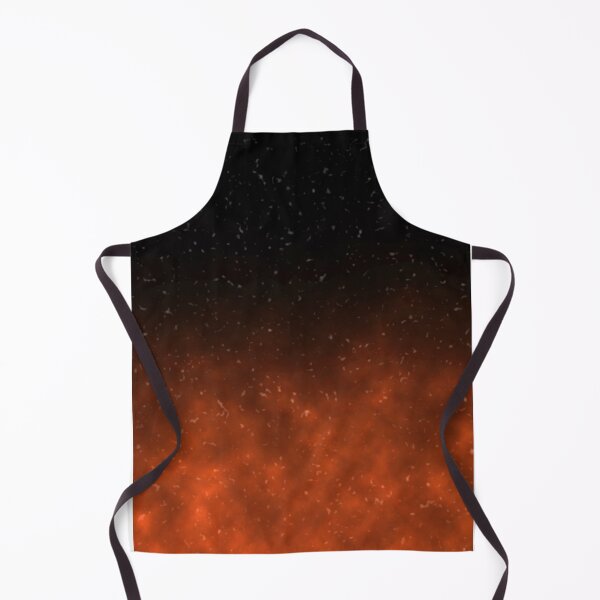 Item preview, Orange Galaxy designed and sold by cherubi19.