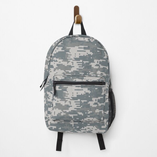Item preview, Multi-scale Digital Pattern camouflage designed and sold by BetterDIY.