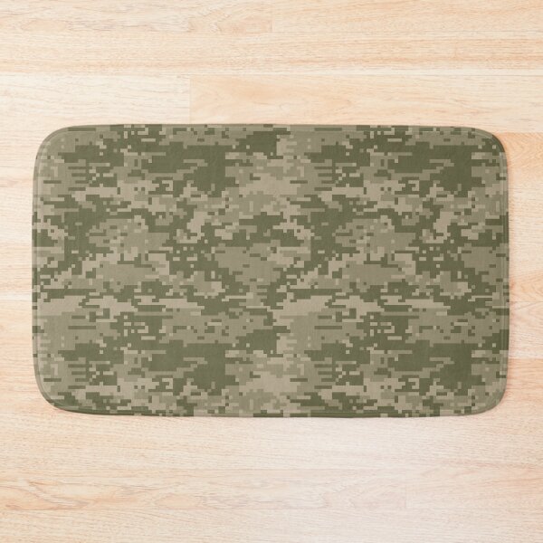 Item preview, Multi-scale Digital Pattern camouflage (AOR-1) designed and sold by BetterDIY.