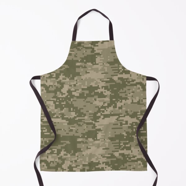 Item preview, Multi-scale Digital Pattern camouflage (AOR-1) designed and sold by BetterDIY.