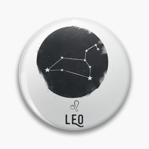 Artikelvorschau, Leo Sternzeichen entworfen und verkauft von autlu.