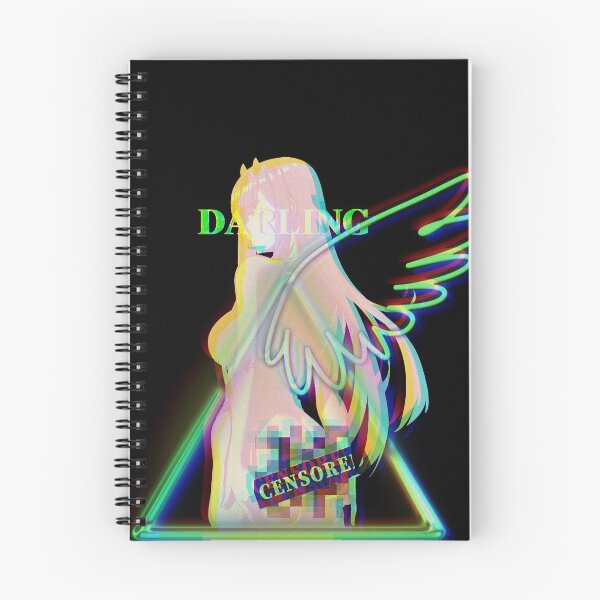Item preview, Vaporwave anime 7 designed and sold by jojongelion.