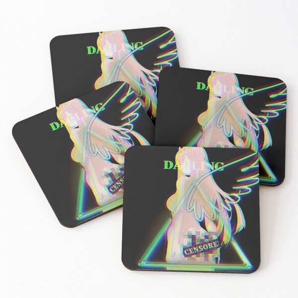 Item preview, Vaporwave anime 7 designed and sold by jojongelion.