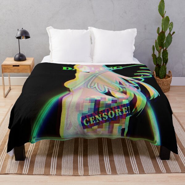 Item preview, Vaporwave anime 7 designed and sold by jojongelion.