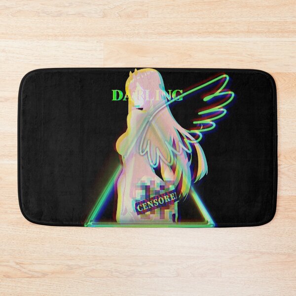 Item preview, Vaporwave anime 7 designed and sold by jojongelion.