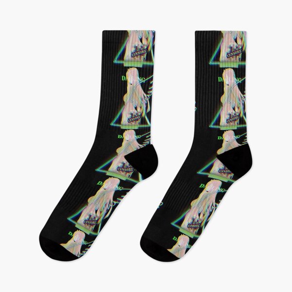 Item preview, Vaporwave anime 7 designed and sold by jojongelion.