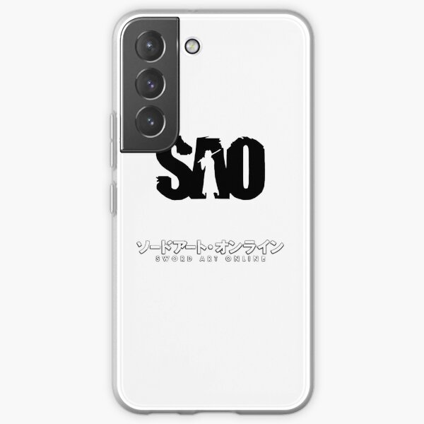 Sword Art Online (Link Start) Samsung Galaxy Soft Case