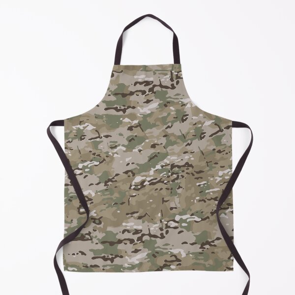 Item preview, MultiCam Pattern camouflage designed and sold by BetterDIY.