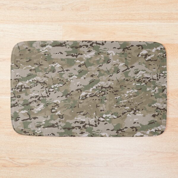 Item preview, MultiCam Pattern camouflage designed and sold by BetterDIY.