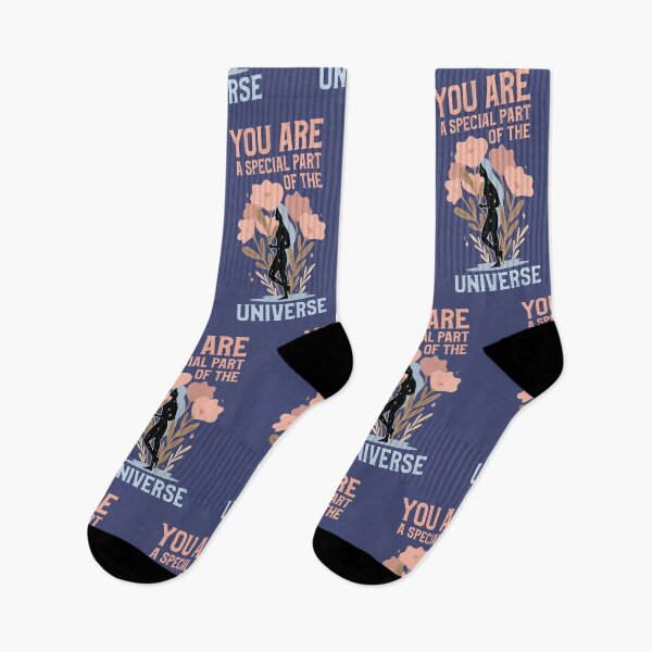 Item preview, You Are a Special Part of the Universe designed and sold by CokeyPanda.