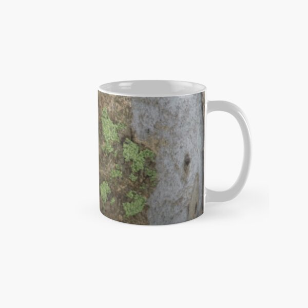 a natural beauty Classic Mug