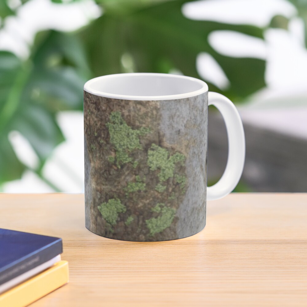 Item preview, Classic Mug designed and sold by Wiilpa.