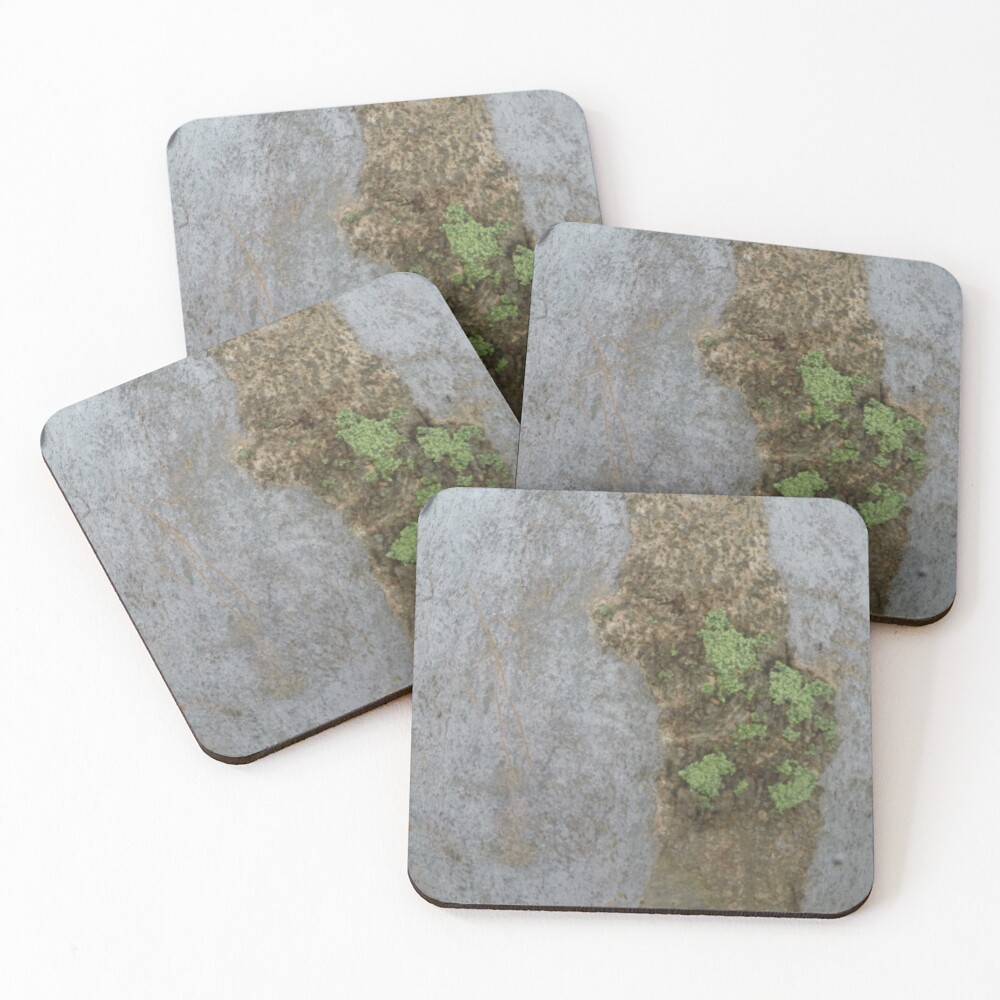 Item preview, Coasters (Set of 4) designed and sold by Wiilpa.
