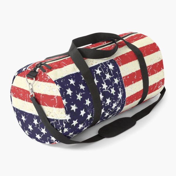 Item preview, Upside Down Flag America in Distress designed and sold by RiffXS.