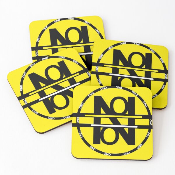 Item preview, ONO LOGO designed and sold by GDraw.