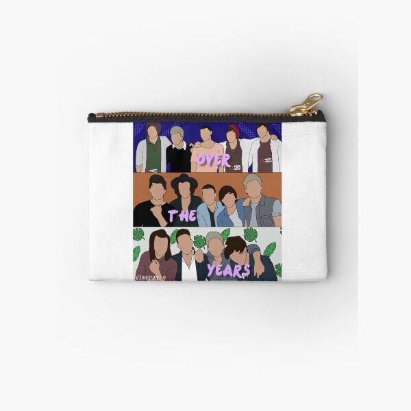 Item preview, One Direction over the years, 10 years designed and sold by tamster1.
