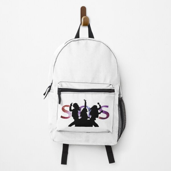 Item preview, SOS II designed and sold by CatsBag.
