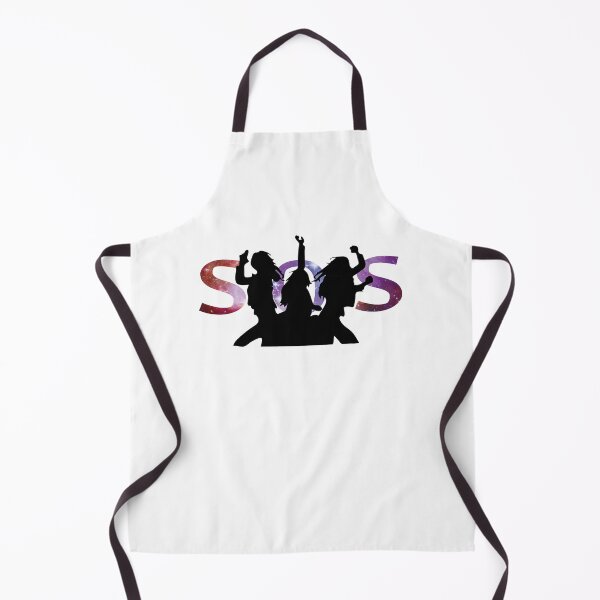 Item preview, SOS II designed and sold by CatsBag.